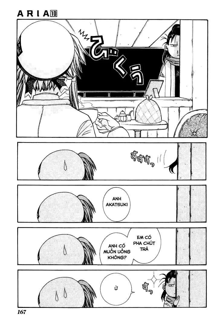 Khúc Tình Ca Ban Mai: Chapter 50.5