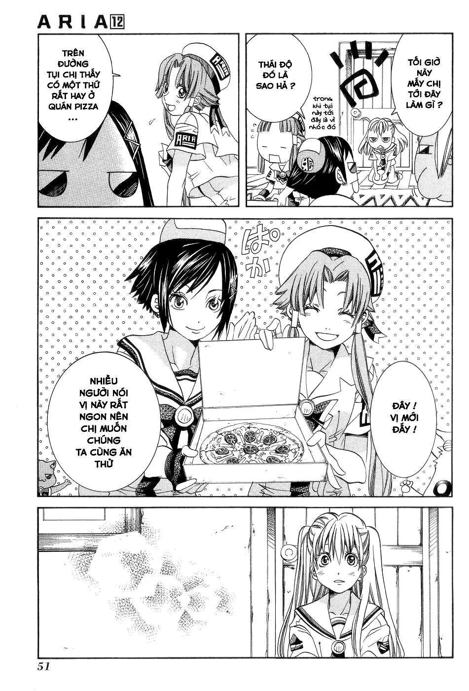 Khúc Tình Ca Ban Mai: Chapter 57.5
