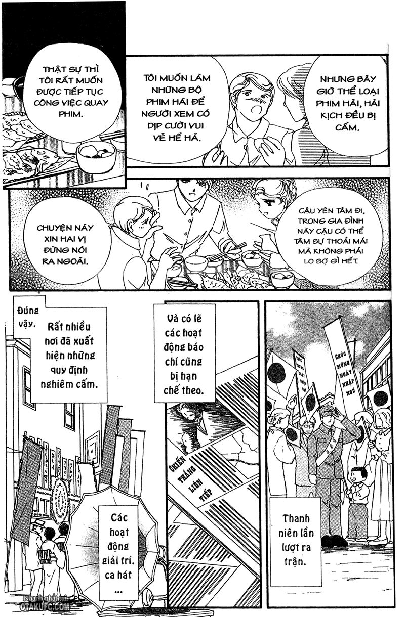 Khúc Tình Ca Ban Mai: Chapter 75.1