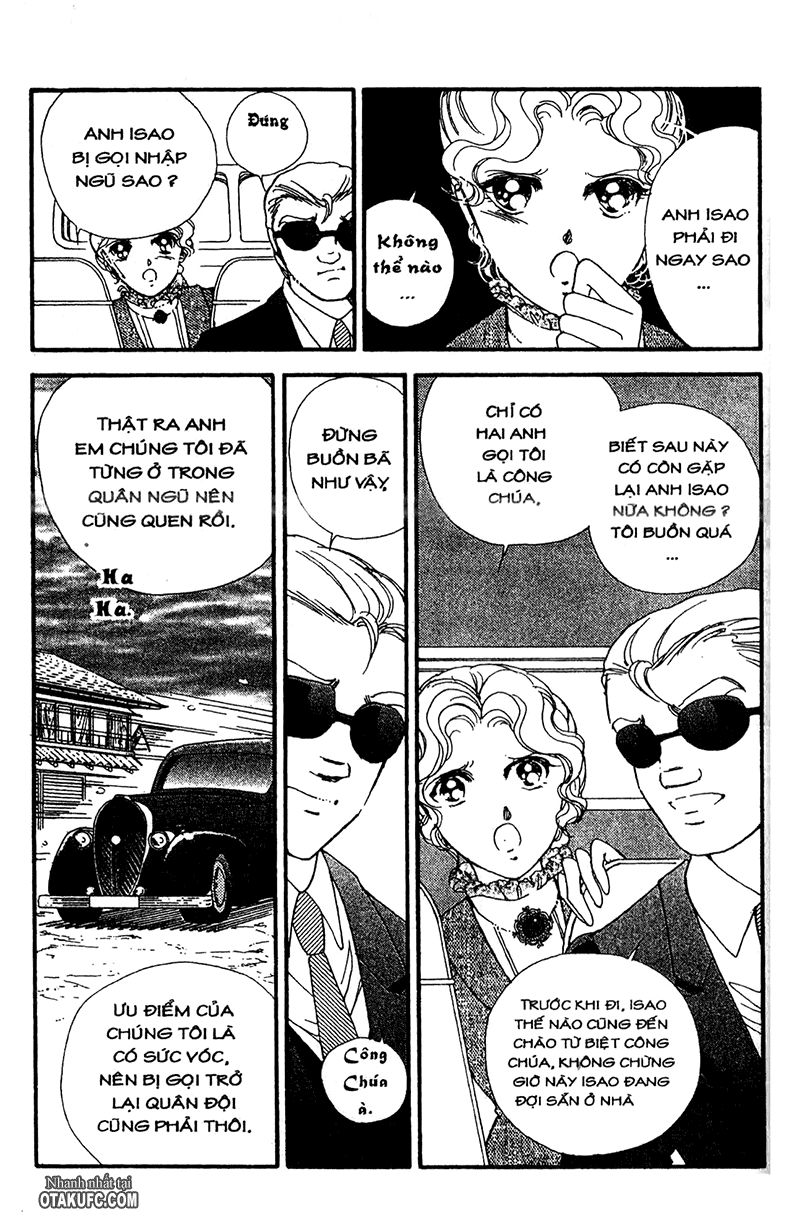 Khúc Tình Ca Ban Mai: Chapter 75.1