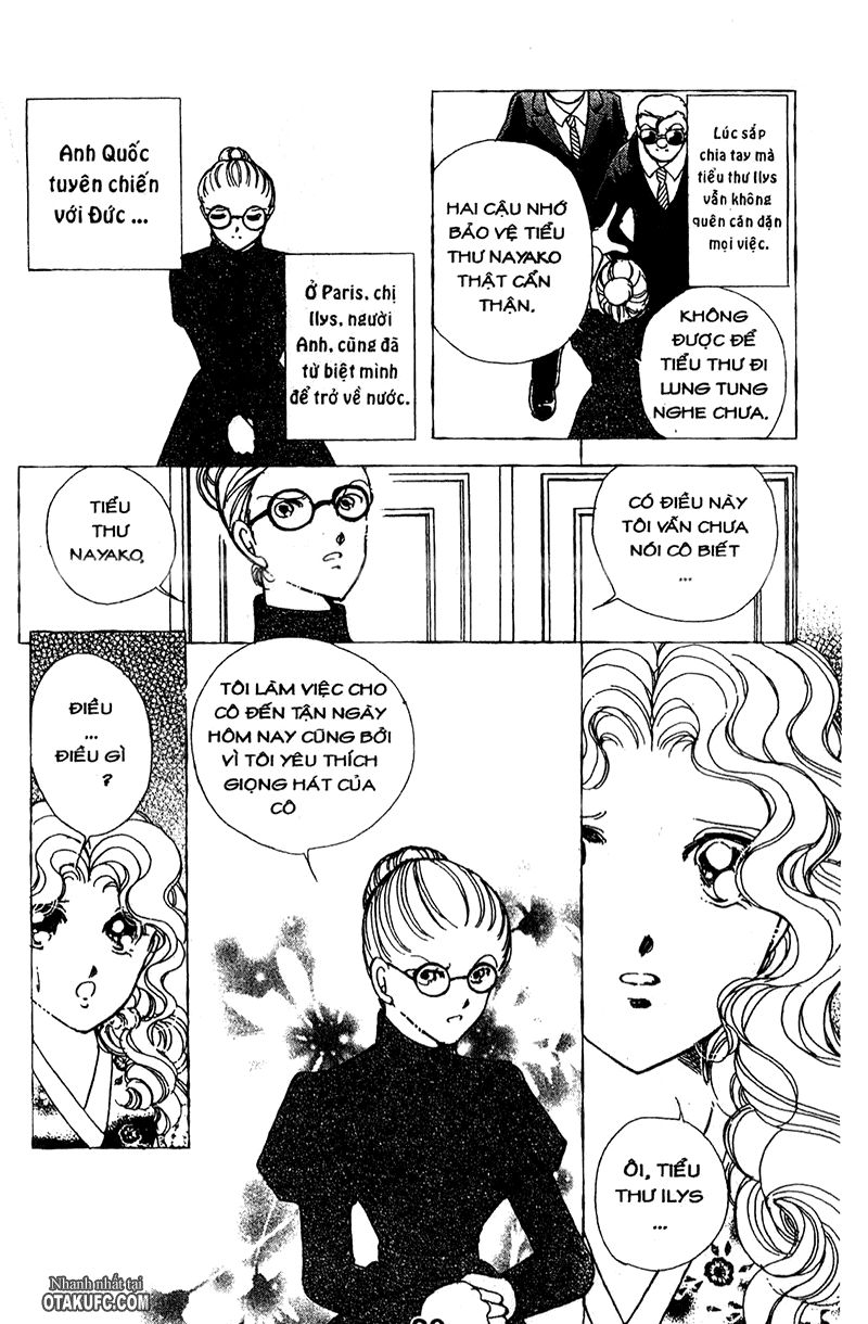 Khúc Tình Ca Ban Mai: Chapter 75.1