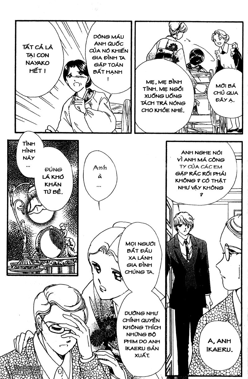 Khúc Tình Ca Ban Mai: Chapter 75.1
