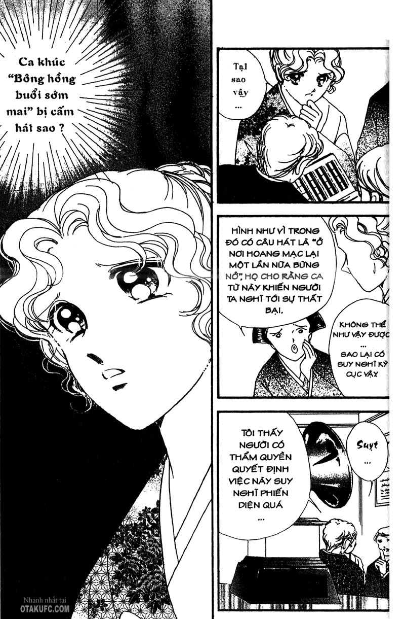 Khúc Tình Ca Ban Mai: Chapter 75.1