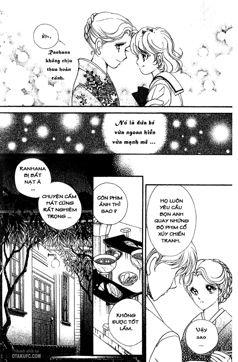 Khúc Tình Ca Ban Mai: Chapter 75.1