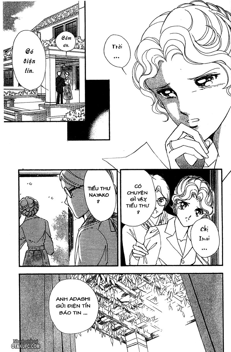 Khúc Tình Ca Ban Mai: Chapter 76.1