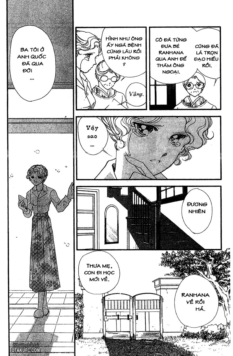 Khúc Tình Ca Ban Mai: Chapter 76.1