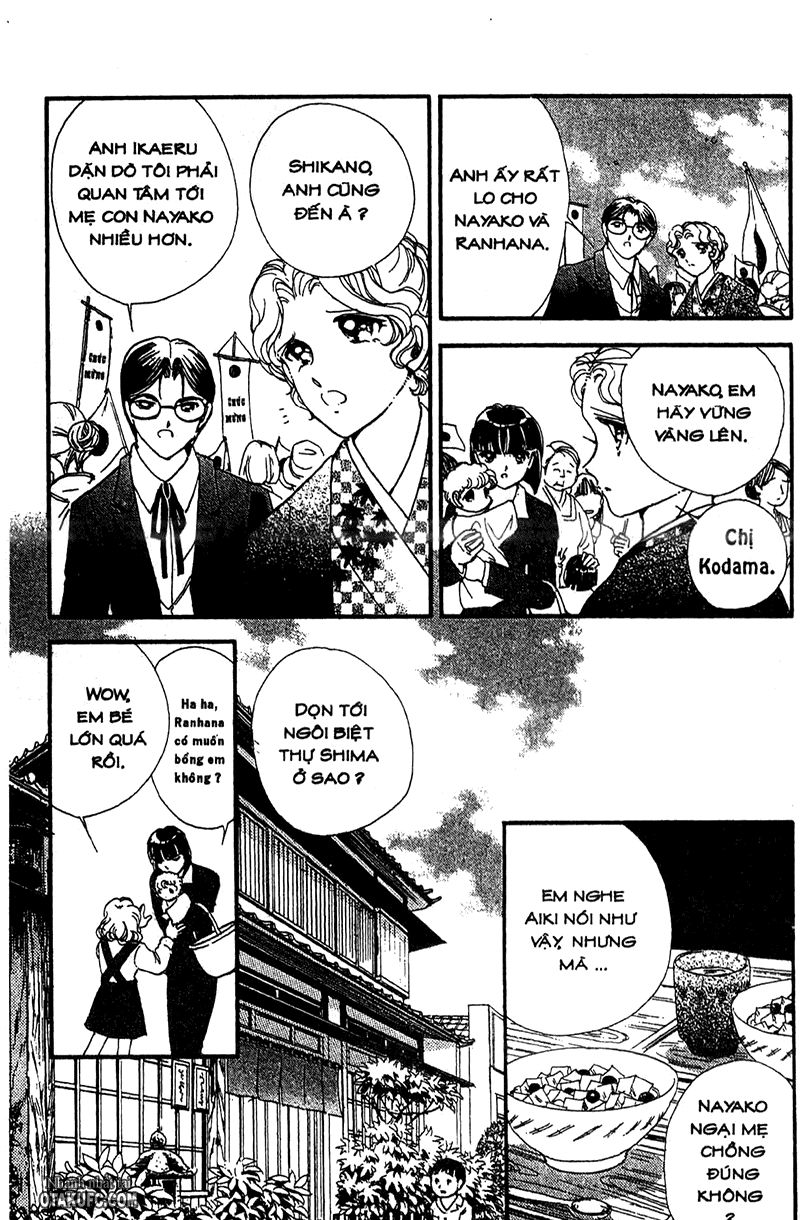 Khúc Tình Ca Ban Mai: Chapter 76.1