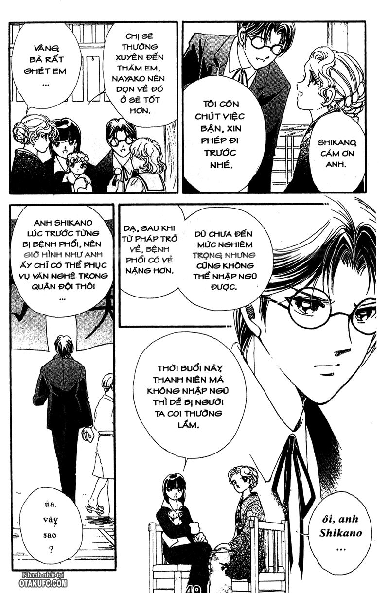 Khúc Tình Ca Ban Mai: Chapter 76.1