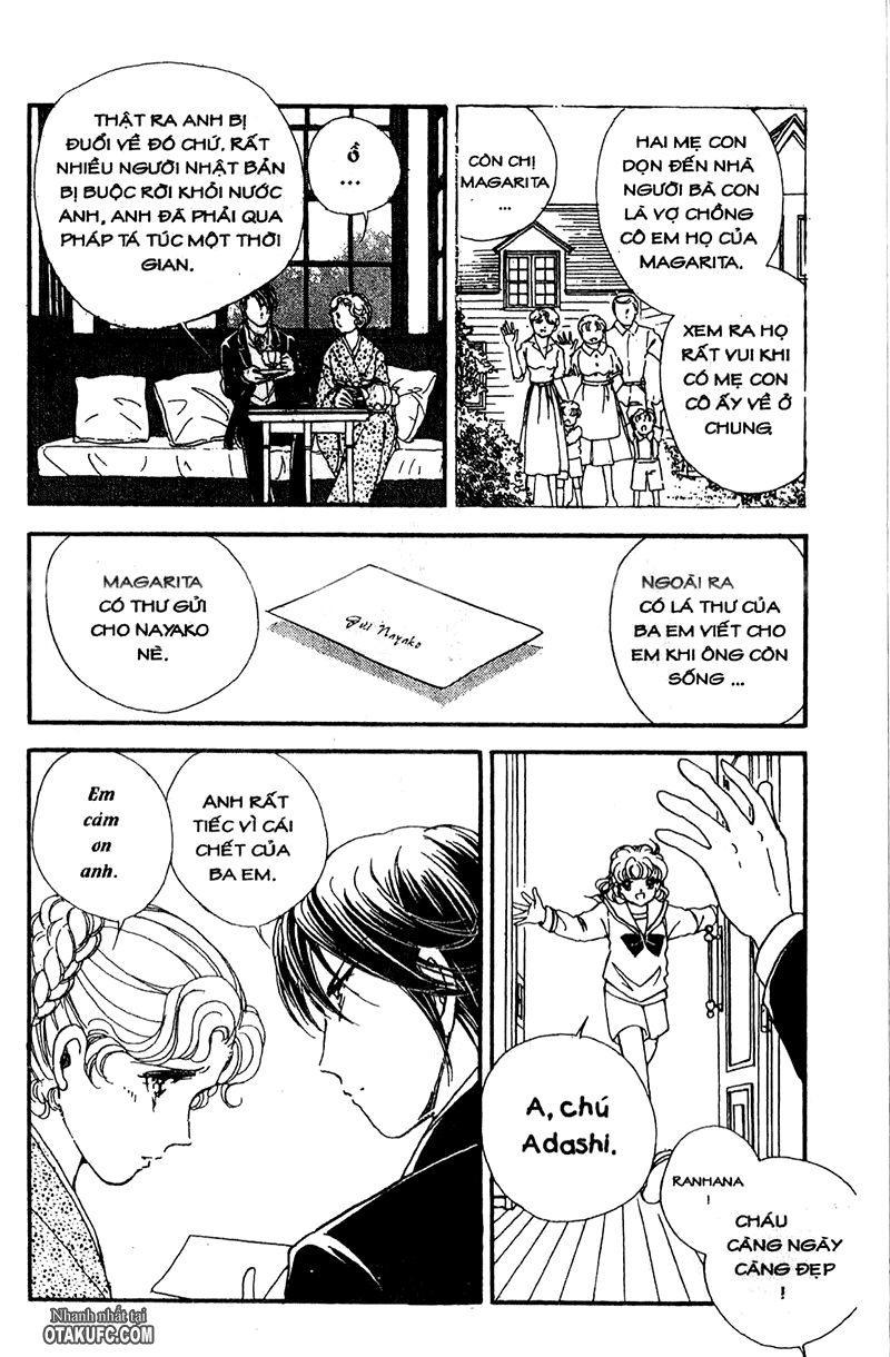 Khúc Tình Ca Ban Mai: Chapter 76.1