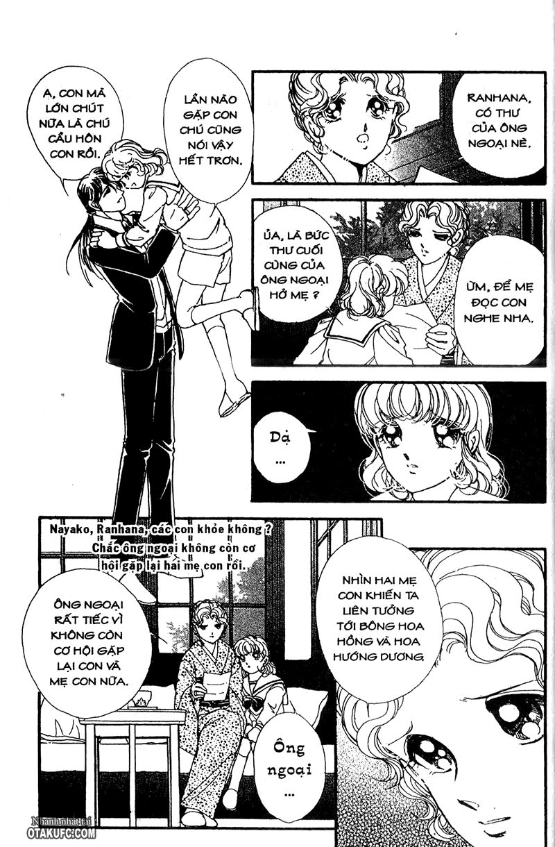 Khúc Tình Ca Ban Mai: Chapter 76.1