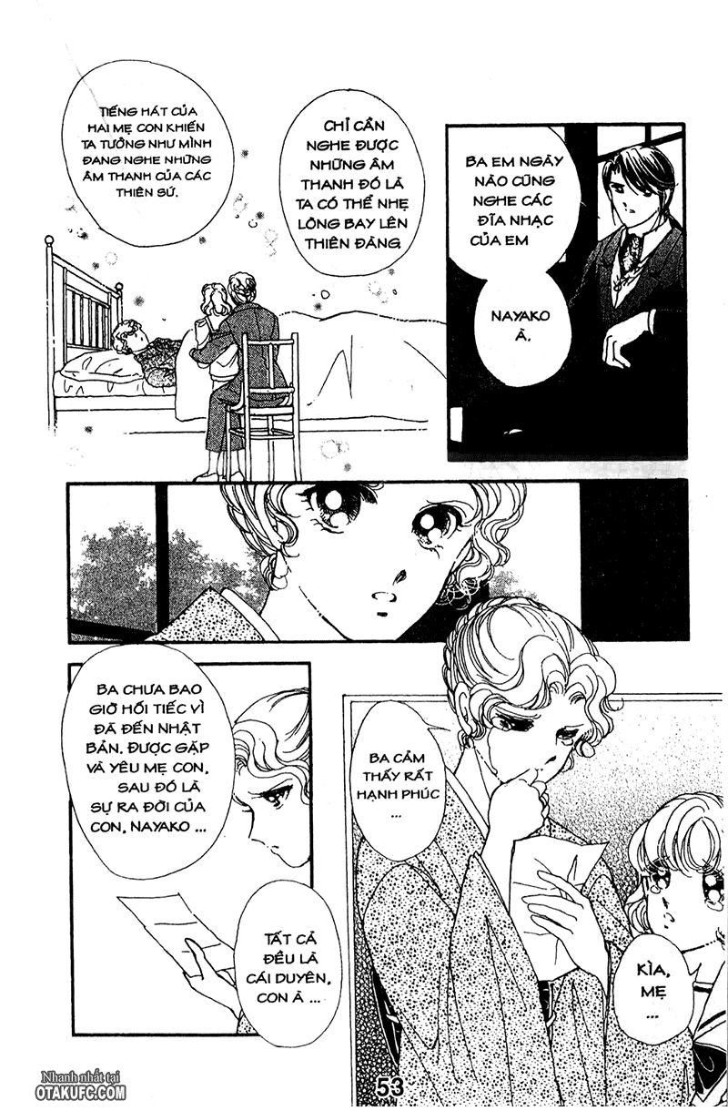 Khúc Tình Ca Ban Mai: Chapter 76.1