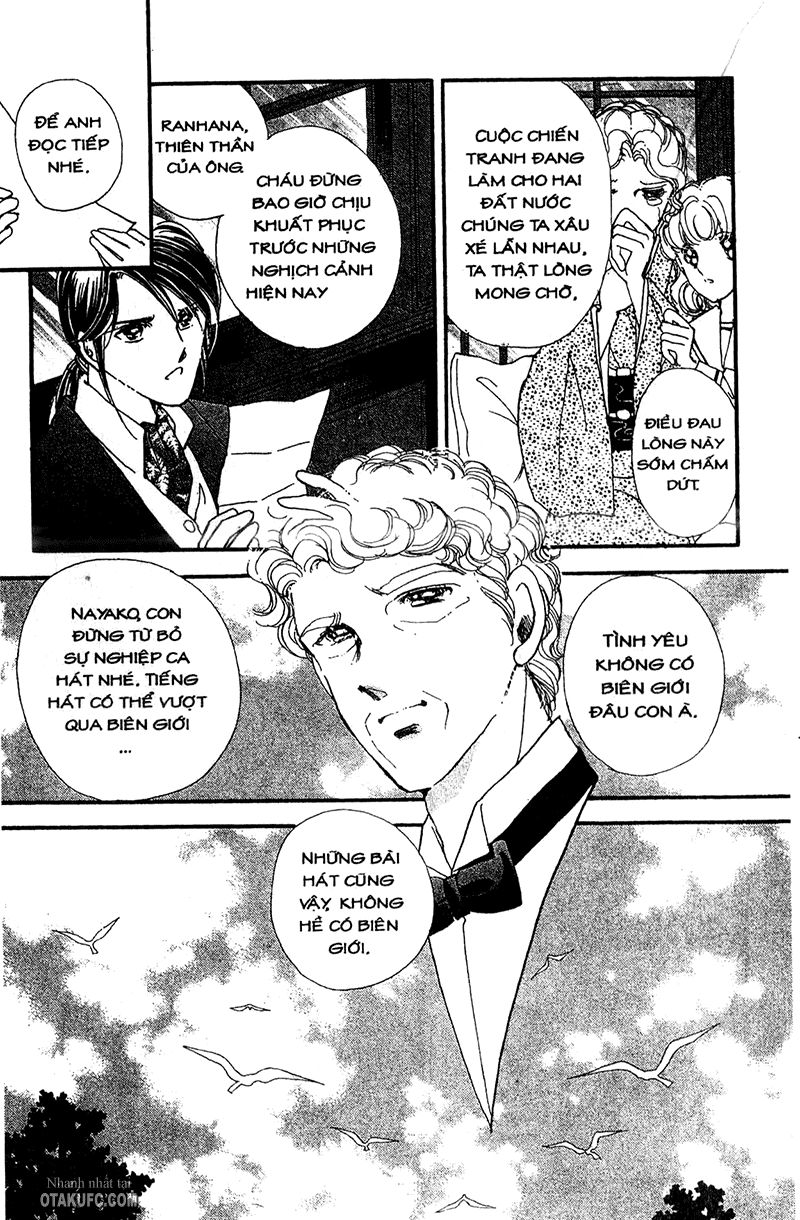 Khúc Tình Ca Ban Mai: Chapter 76.1