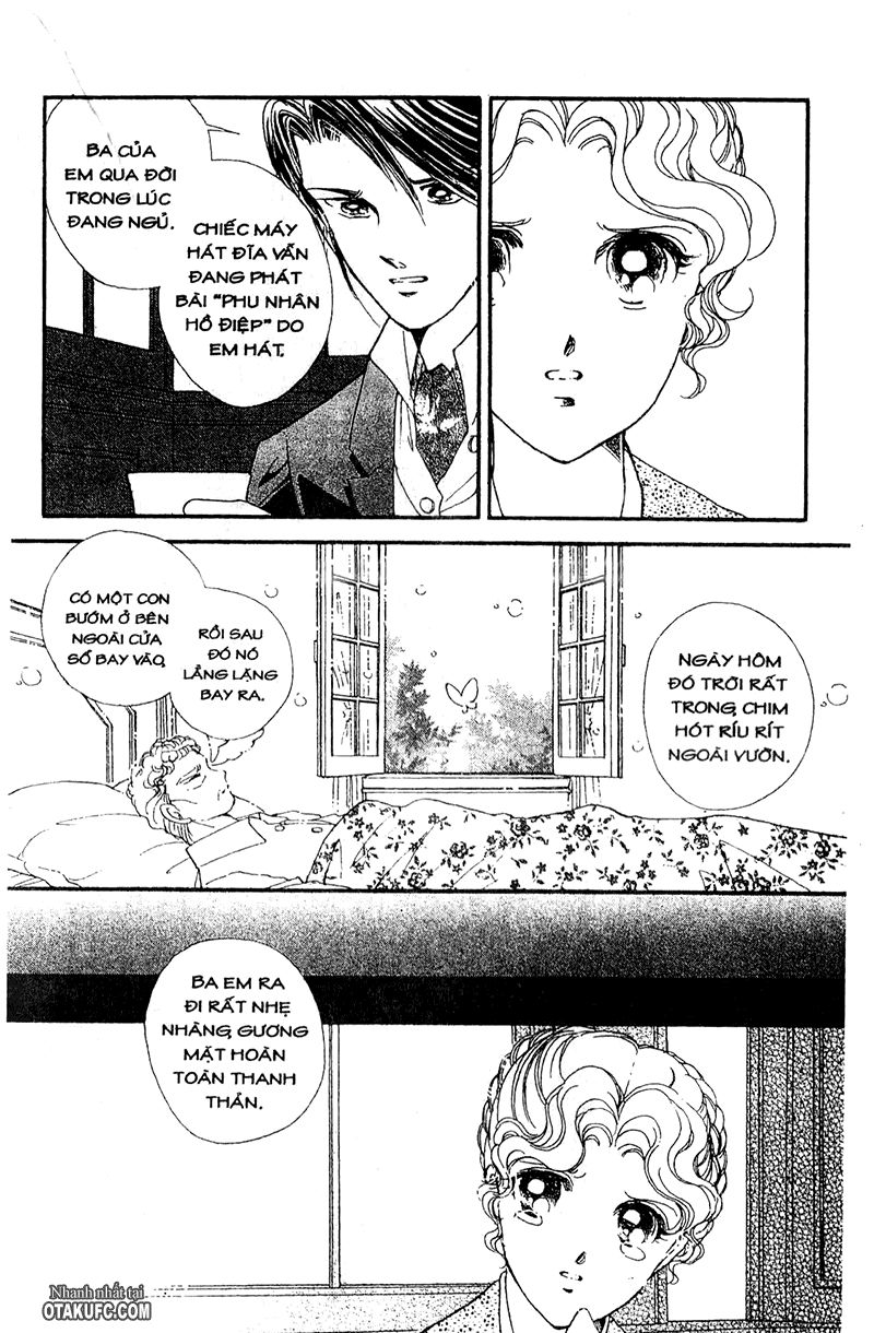 Khúc Tình Ca Ban Mai: Chapter 76.1