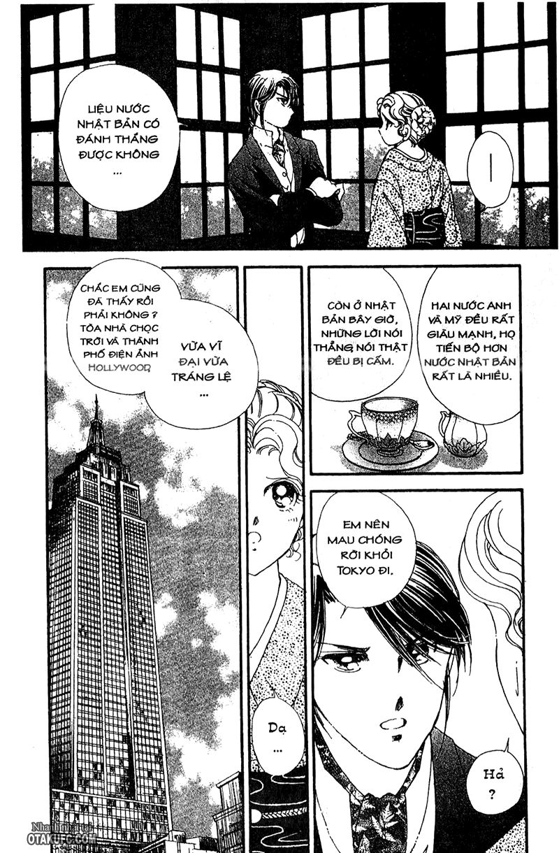 Khúc Tình Ca Ban Mai: Chapter 76.1