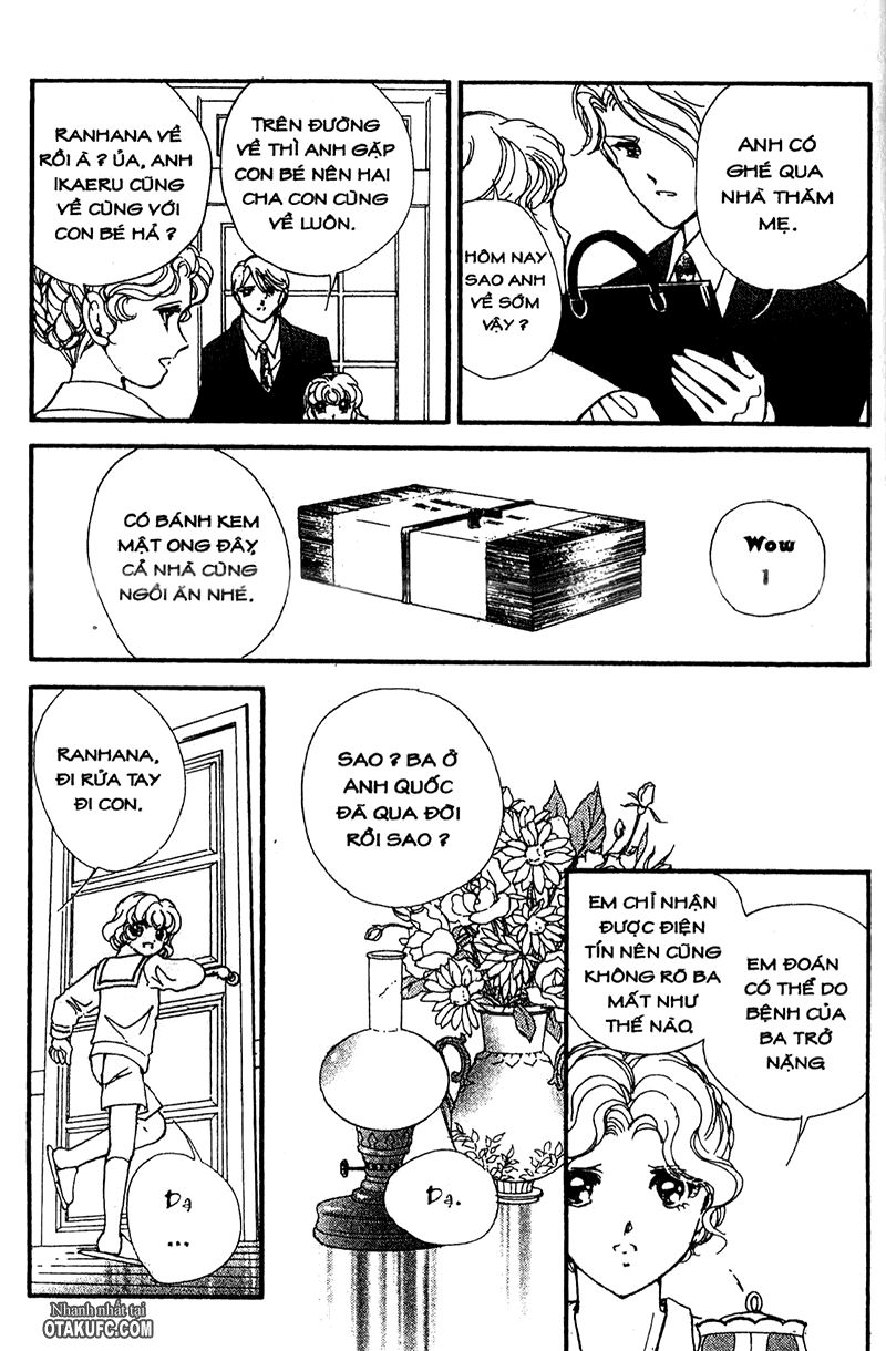 Khúc Tình Ca Ban Mai: Chapter 76.1