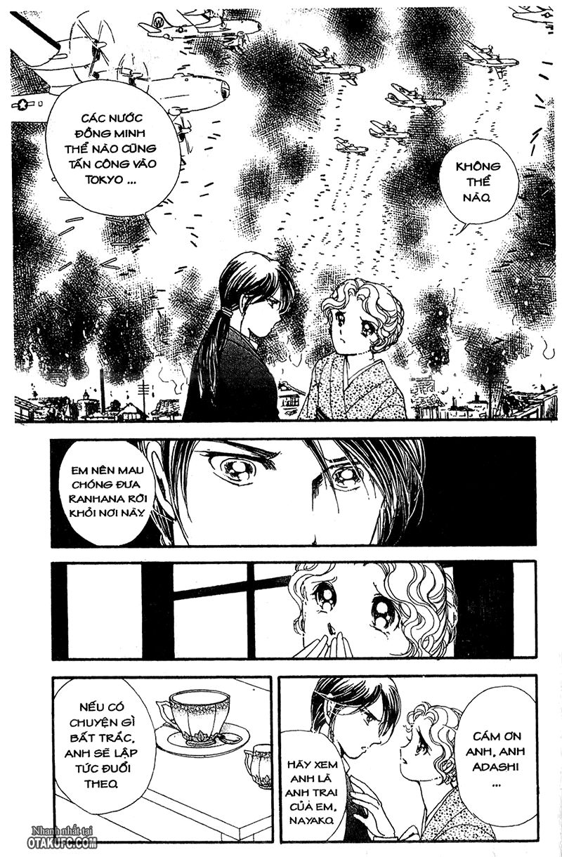 Khúc Tình Ca Ban Mai: Chapter 76.1