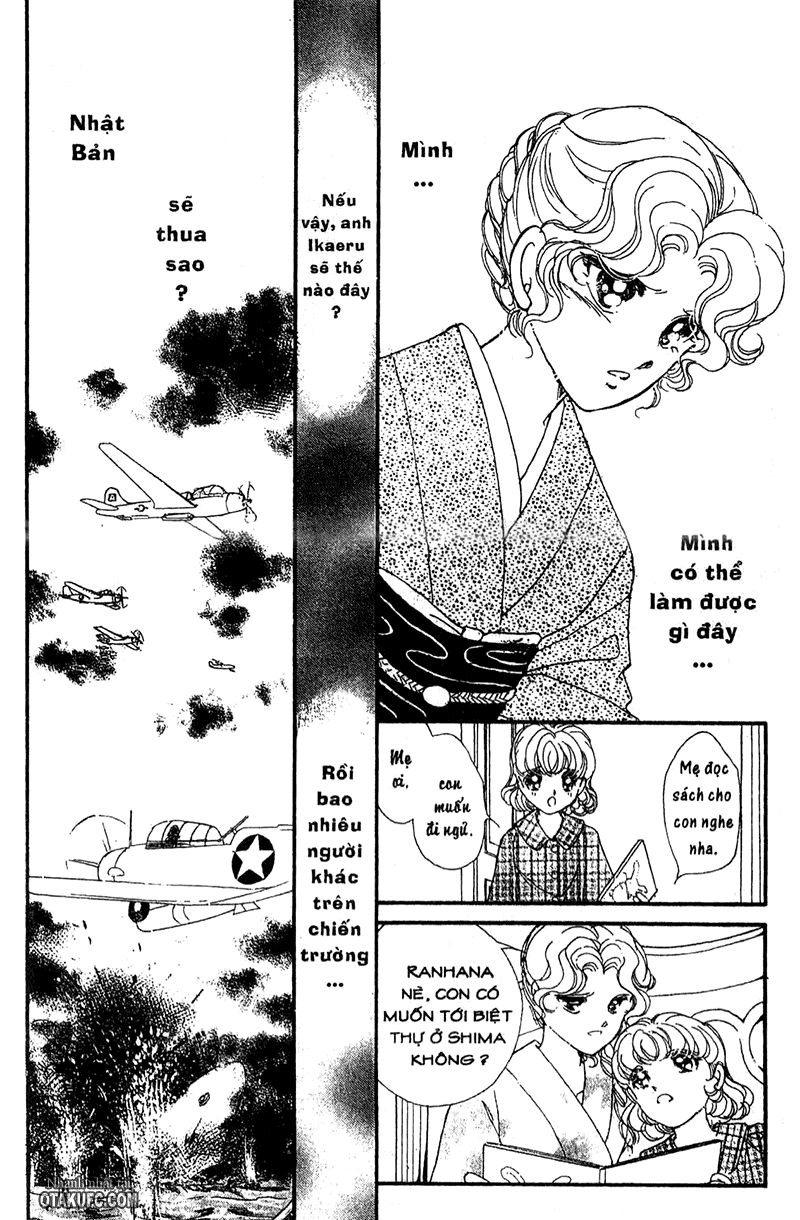 Khúc Tình Ca Ban Mai: Chapter 76.1