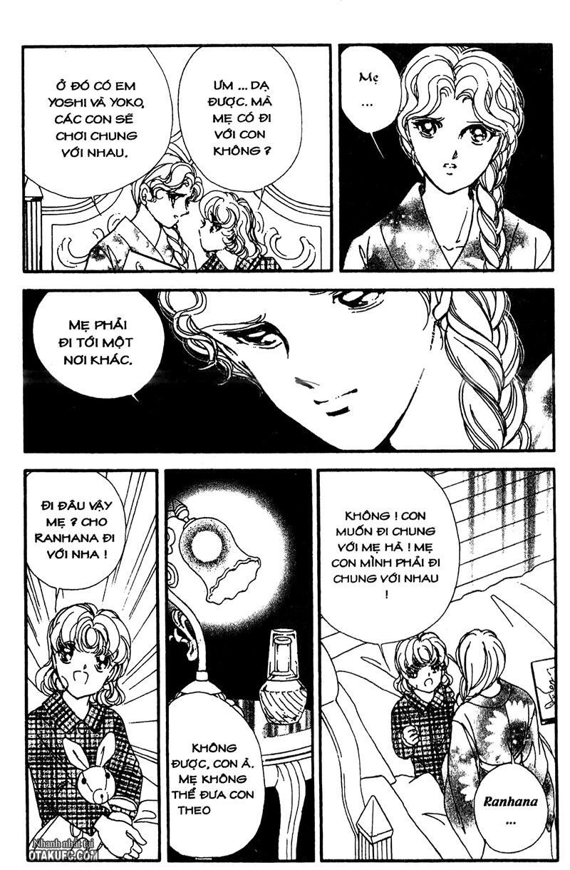 Khúc Tình Ca Ban Mai: Chapter 76.1