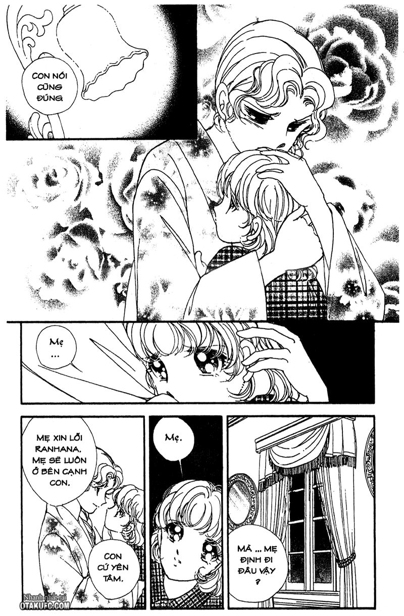 Khúc Tình Ca Ban Mai: Chapter 76.1