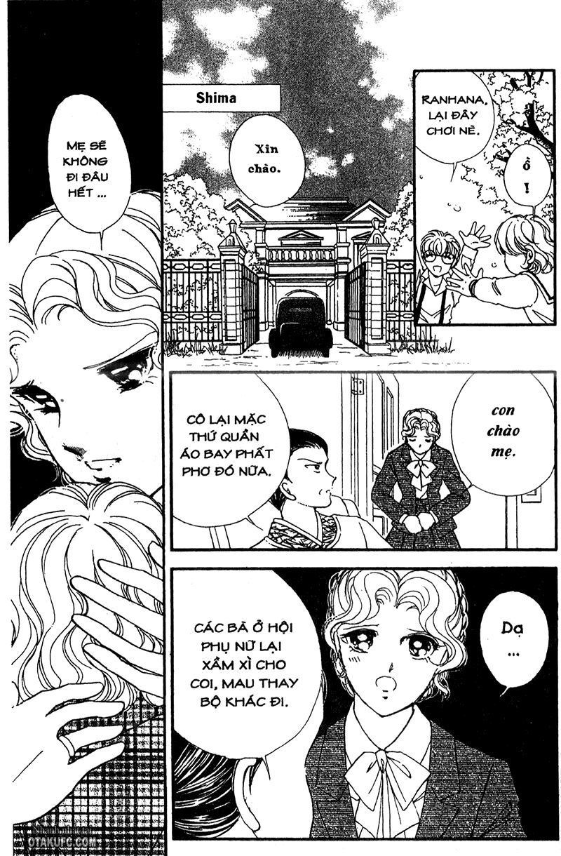 Khúc Tình Ca Ban Mai: Chapter 76.1