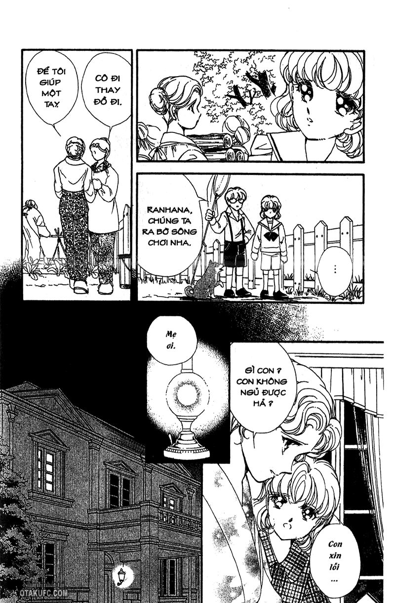 Khúc Tình Ca Ban Mai: Chapter 76.1