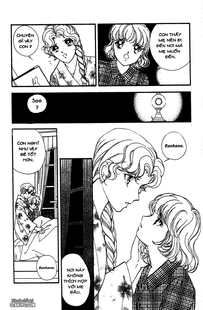 Khúc Tình Ca Ban Mai: Chapter 76.1