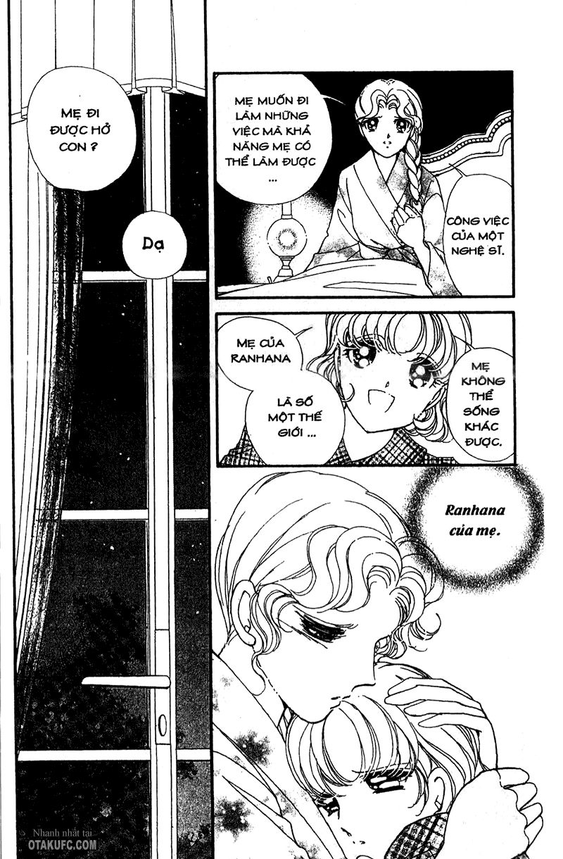 Khúc Tình Ca Ban Mai: Chapter 76.1
