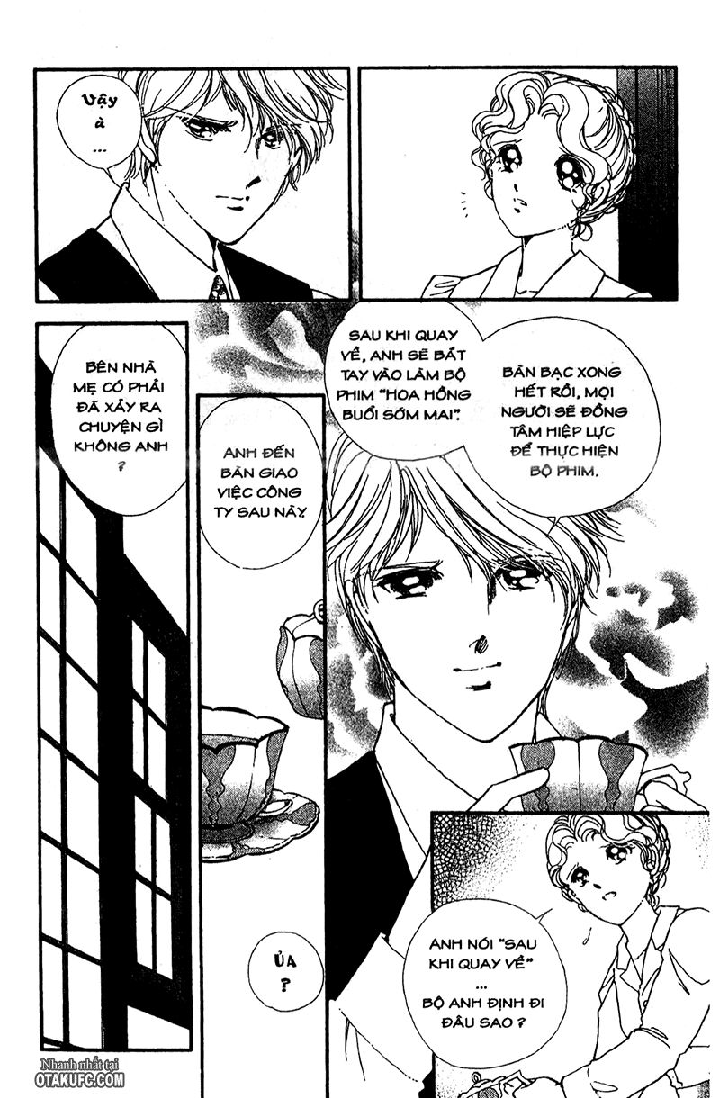 Khúc Tình Ca Ban Mai: Chapter 76.1