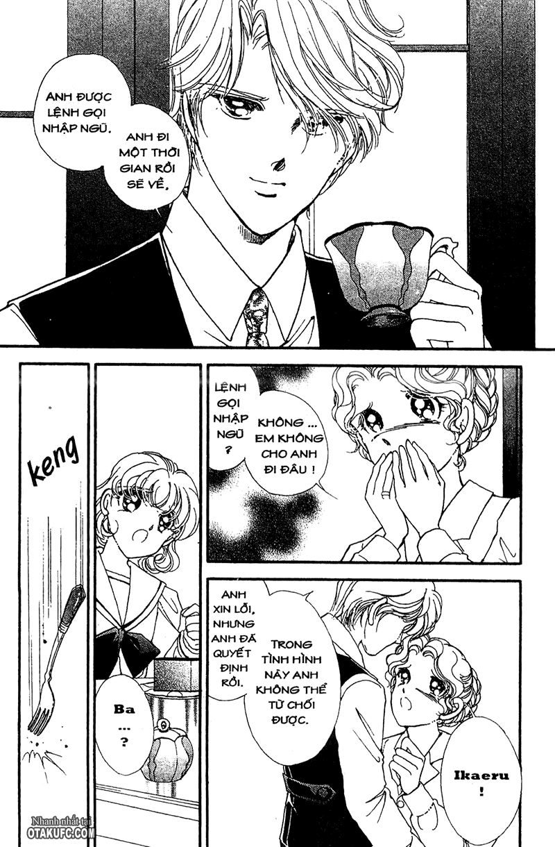 Khúc Tình Ca Ban Mai: Chapter 76.1
