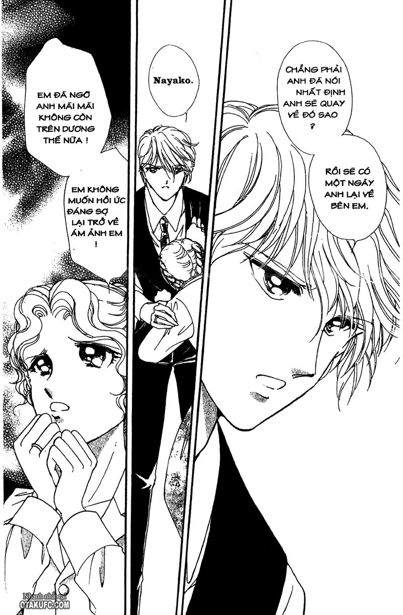 Khúc Tình Ca Ban Mai: Chapter 76.1