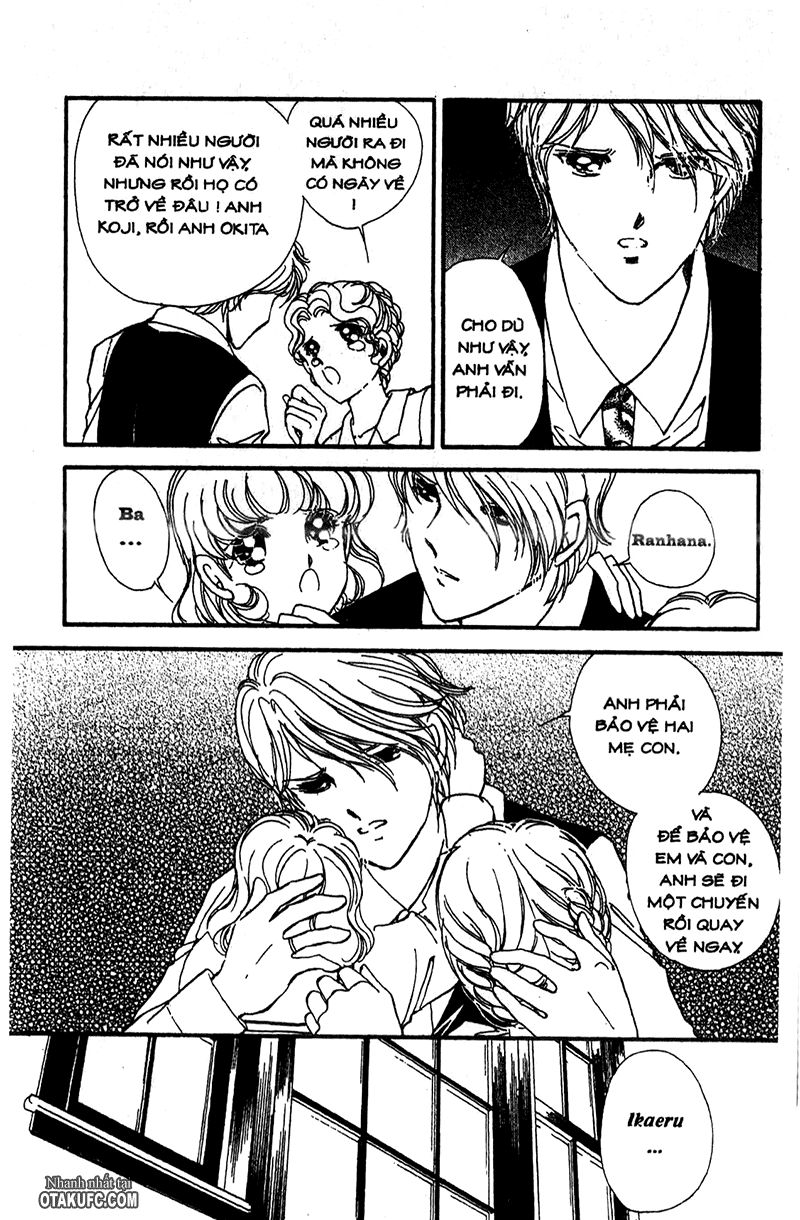 Khúc Tình Ca Ban Mai: Chapter 76.1