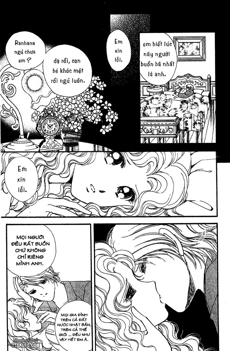 Khúc Tình Ca Ban Mai: Chapter 76.1