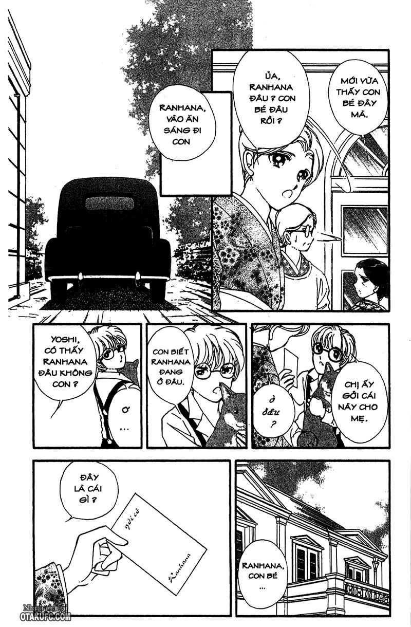 Khúc Tình Ca Ban Mai: Chapter 77.1