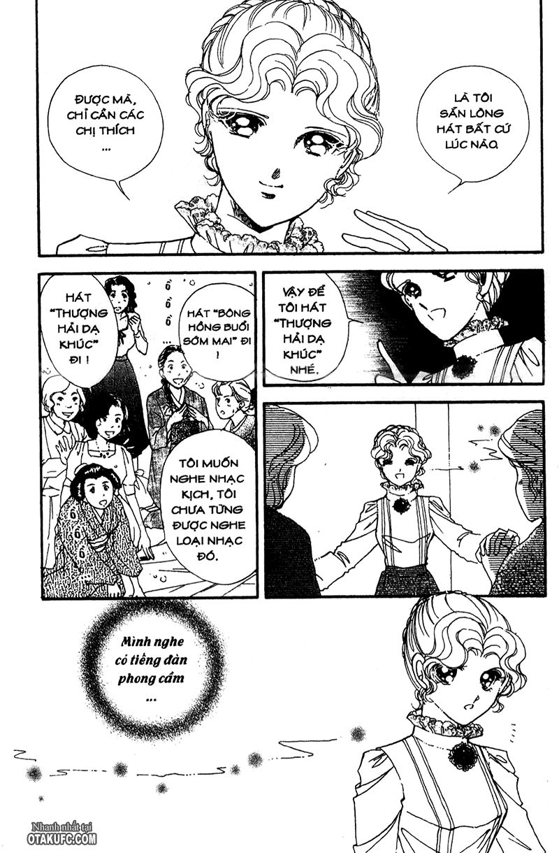 Khúc Tình Ca Ban Mai: Chapter 77.1