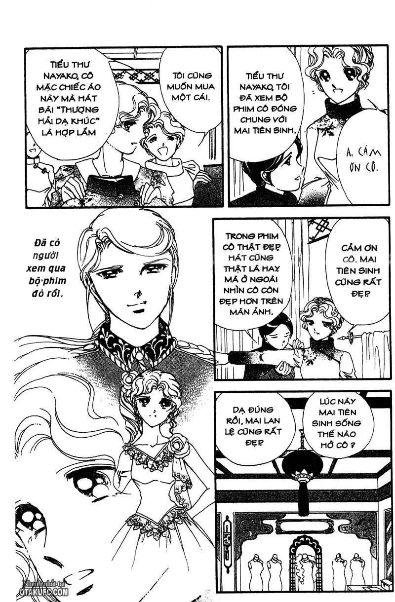 Khúc Tình Ca Ban Mai: Chapter 77.1