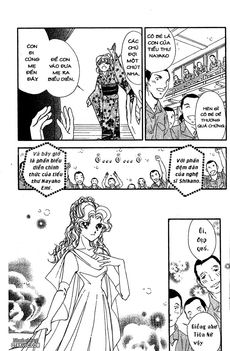Khúc Tình Ca Ban Mai: Chapter 77.1