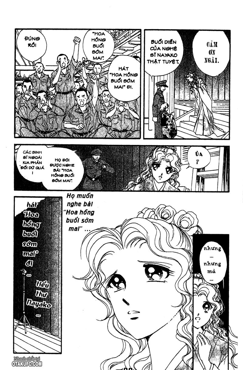 Khúc Tình Ca Ban Mai: Chapter 77.1