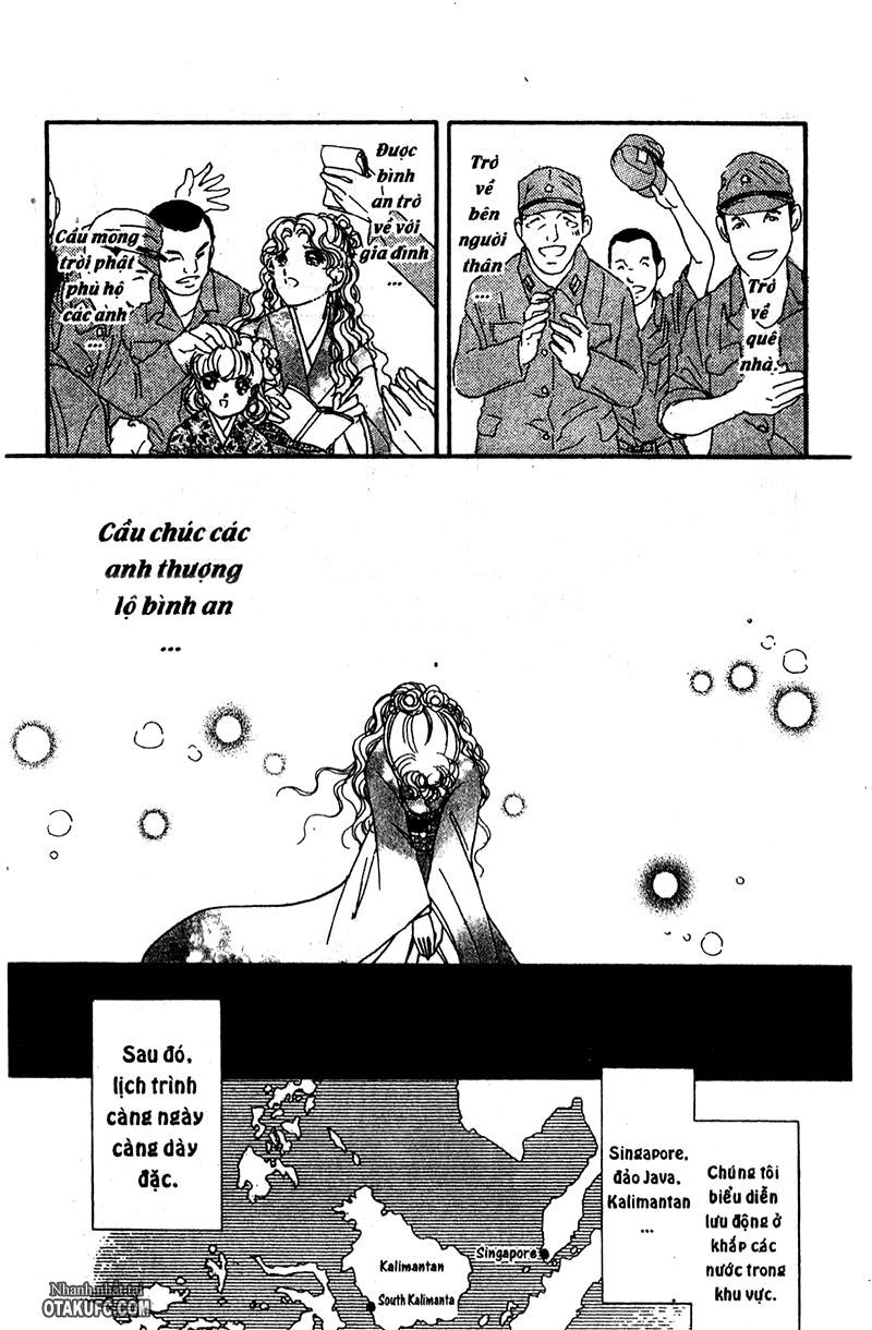 Khúc Tình Ca Ban Mai: Chapter 77.1