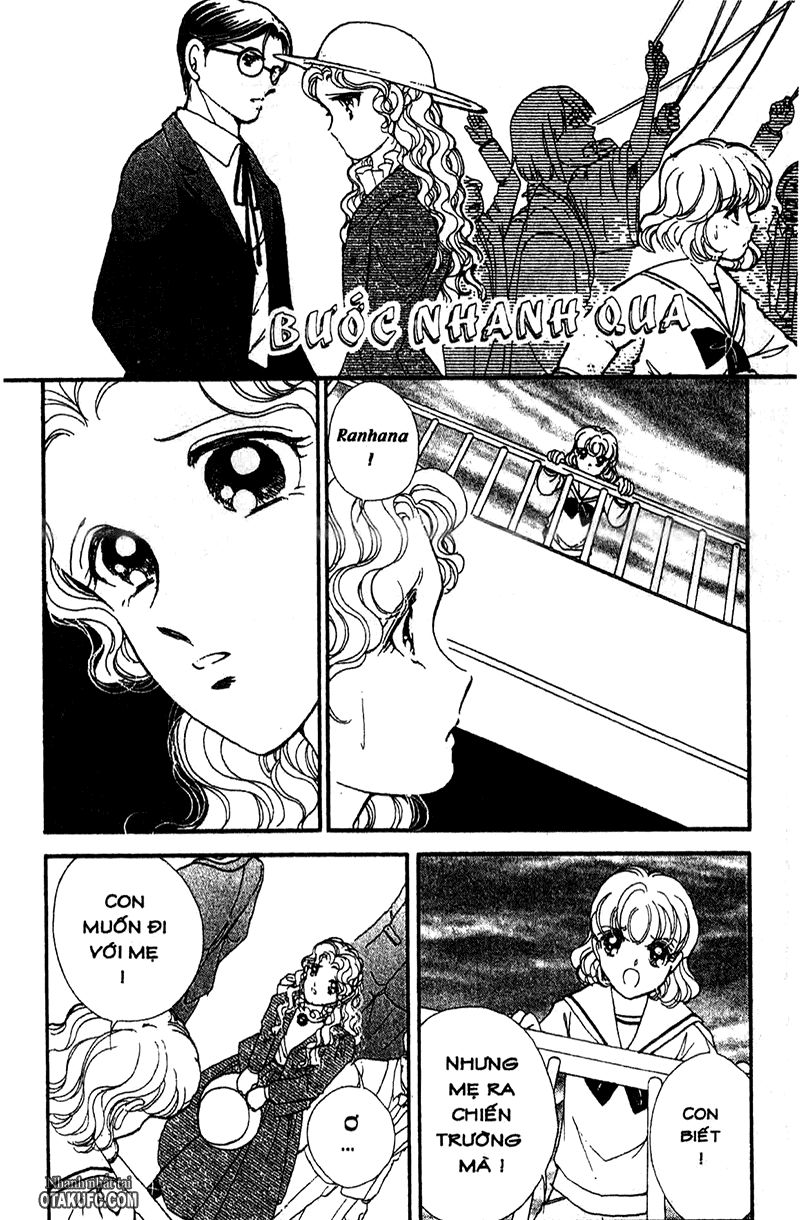 Khúc Tình Ca Ban Mai: Chapter 77.1