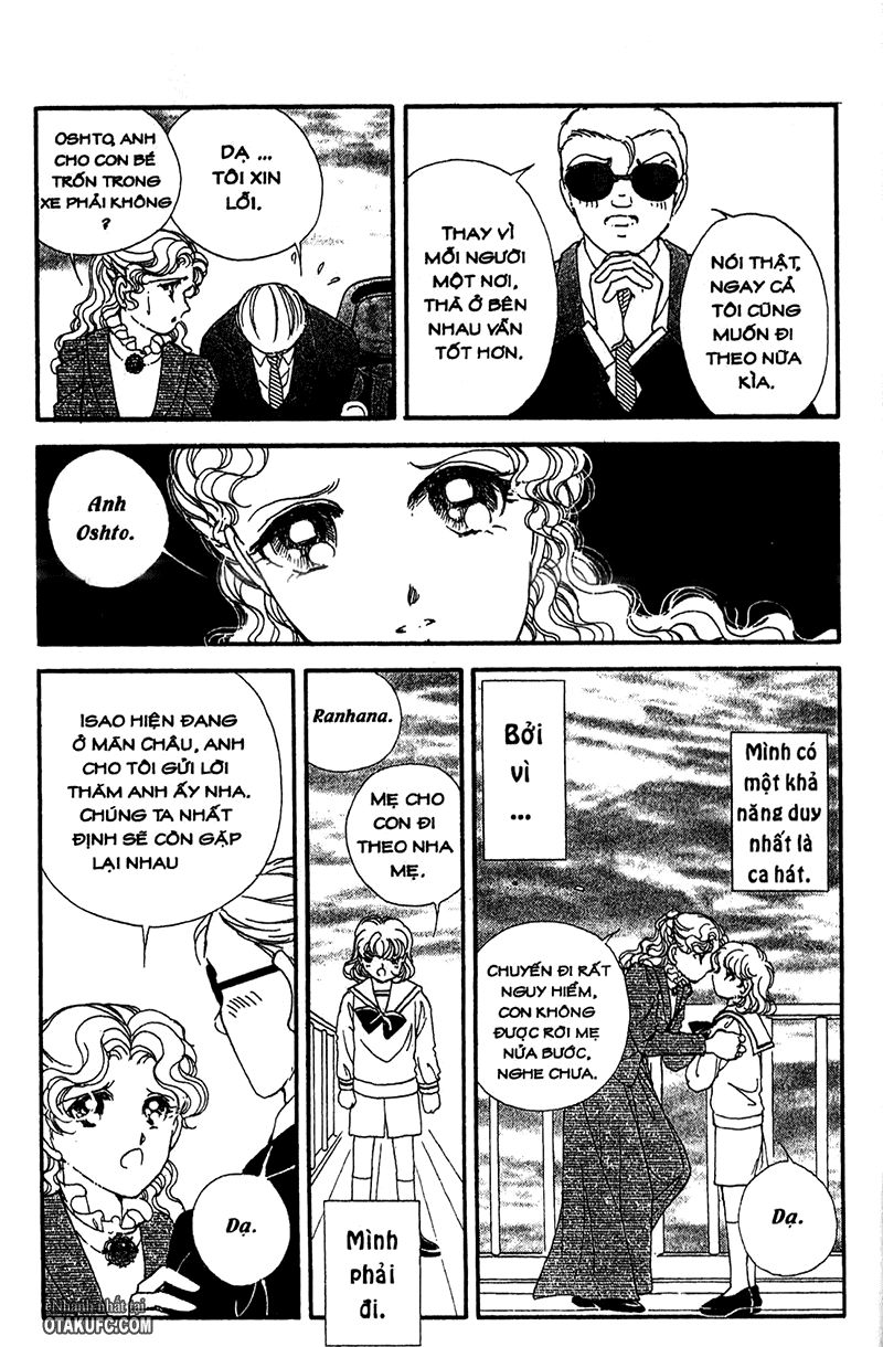 Khúc Tình Ca Ban Mai: Chapter 77.1