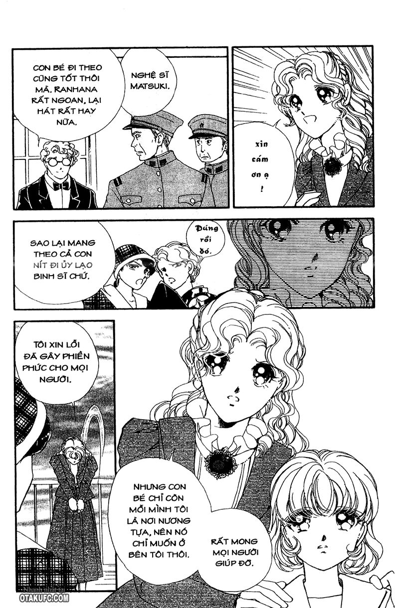 Khúc Tình Ca Ban Mai: Chapter 77.1