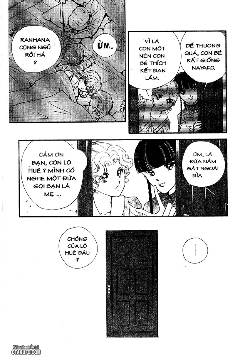 Khúc Tình Ca Ban Mai: Chapter 78.1