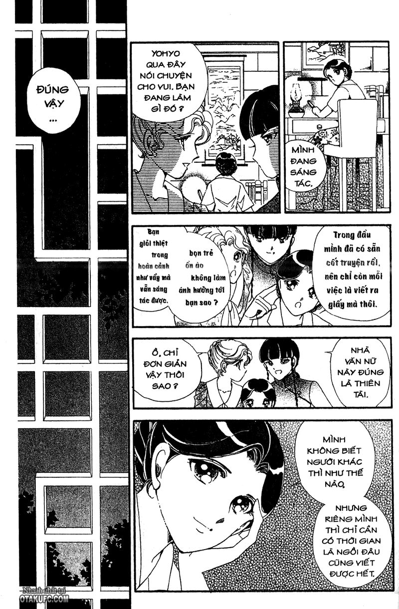 Khúc Tình Ca Ban Mai: Chapter 78.1