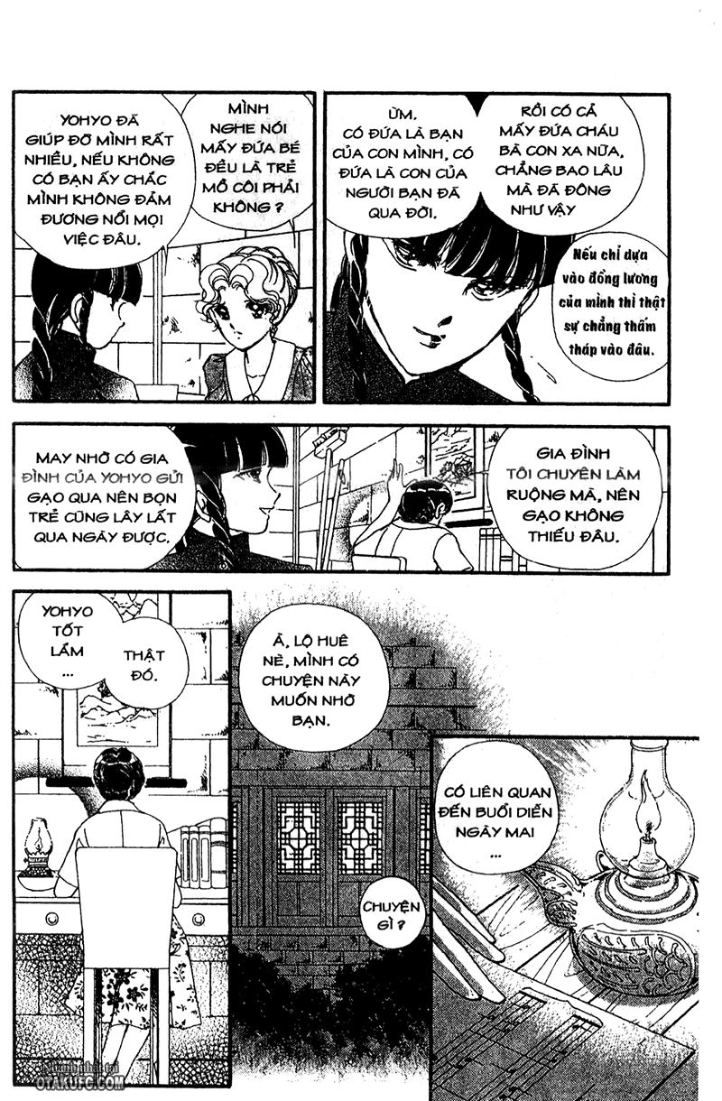 Khúc Tình Ca Ban Mai: Chapter 78.1