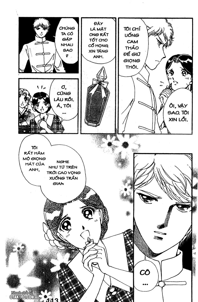 Khúc Tình Ca Ban Mai: Chapter 78.1