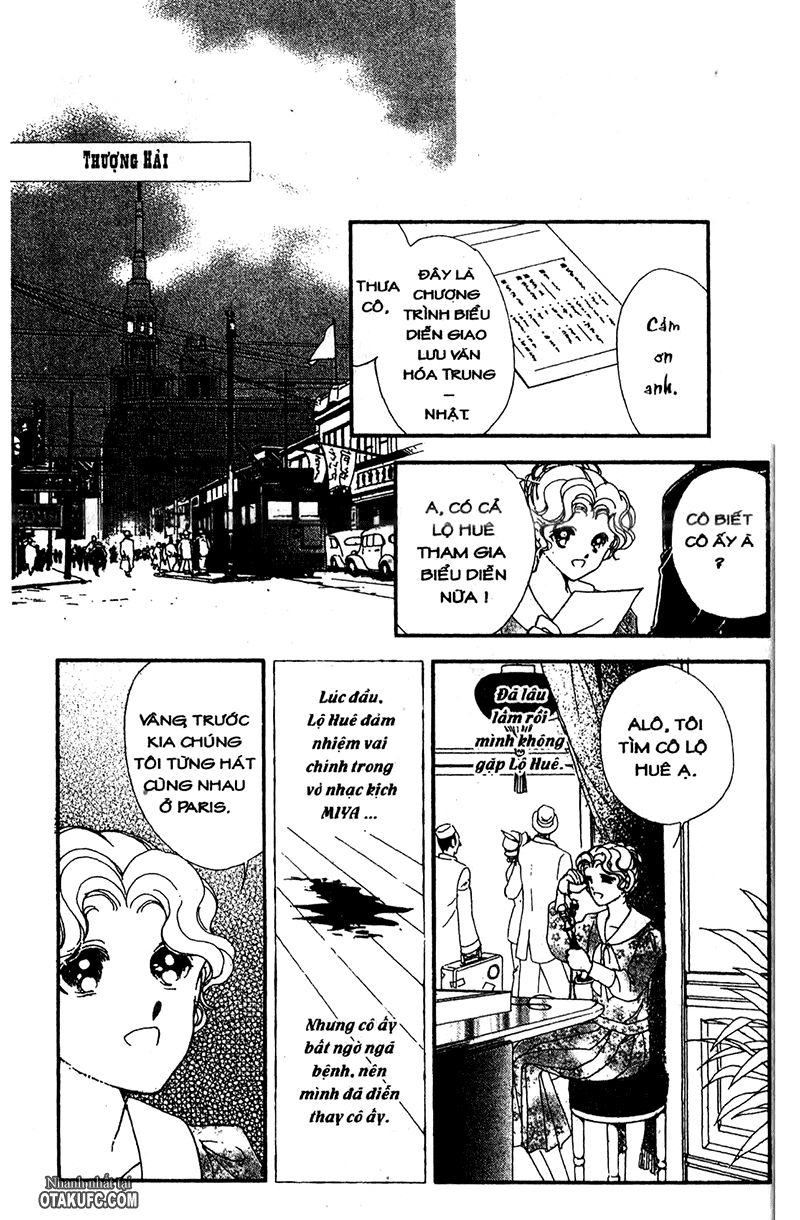 Khúc Tình Ca Ban Mai: Chapter 78.1