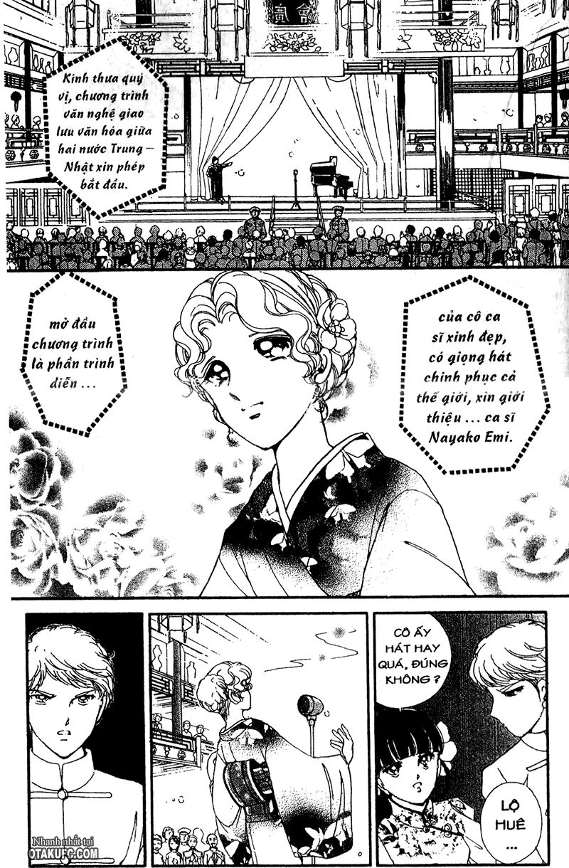 Khúc Tình Ca Ban Mai: Chapter 78.1