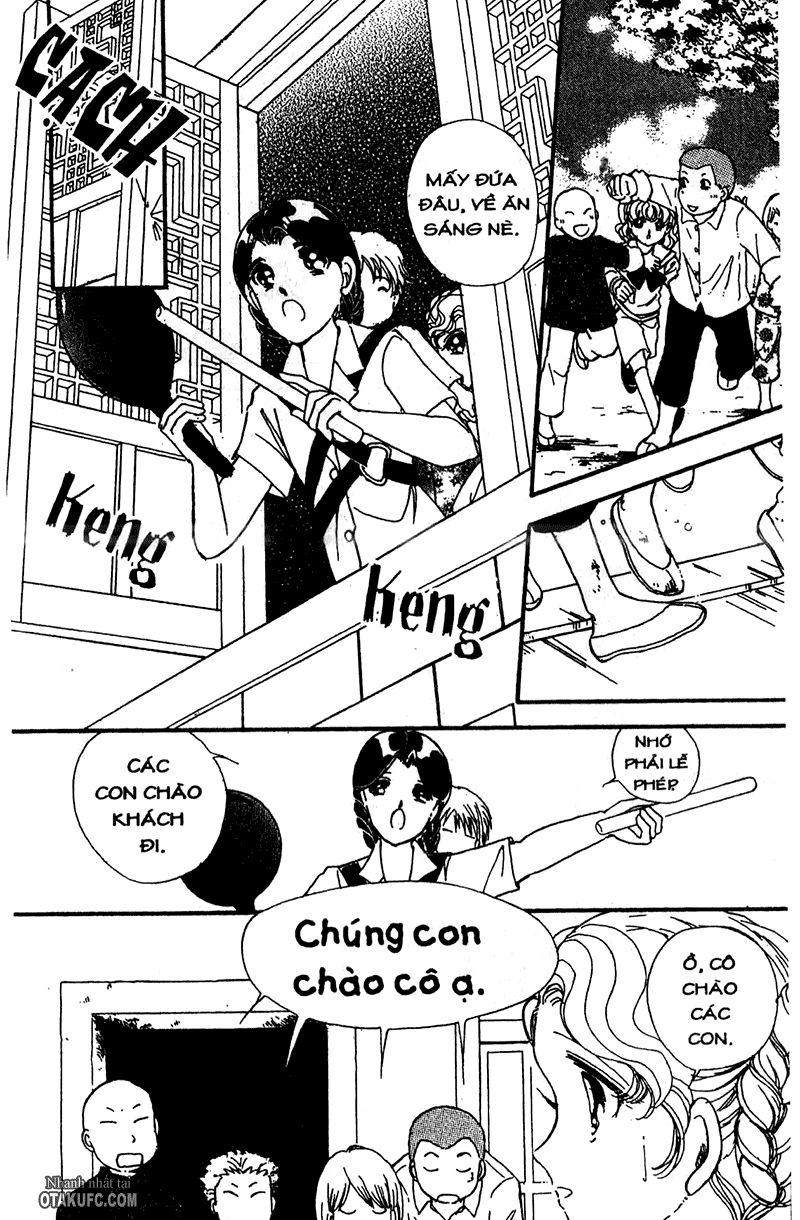 Khúc Tình Ca Ban Mai: Chapter 78.1