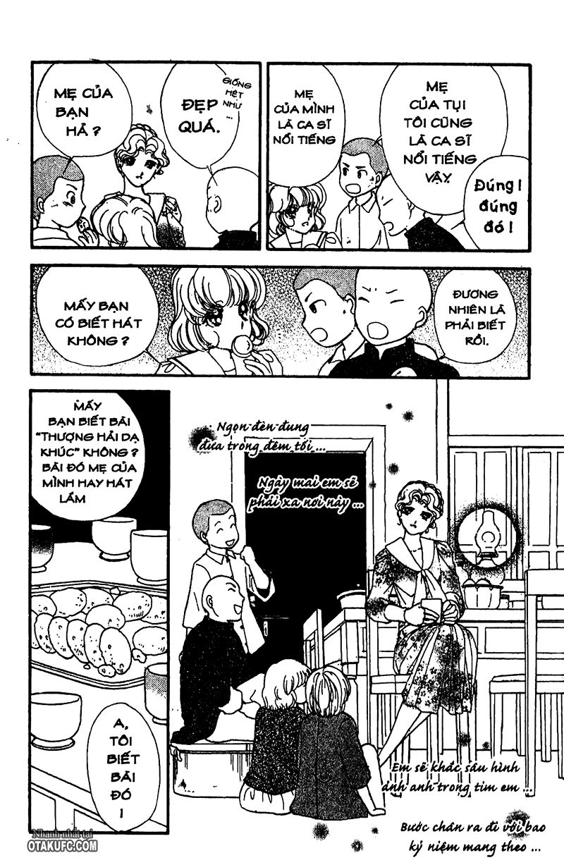 Khúc Tình Ca Ban Mai: Chapter 78.1