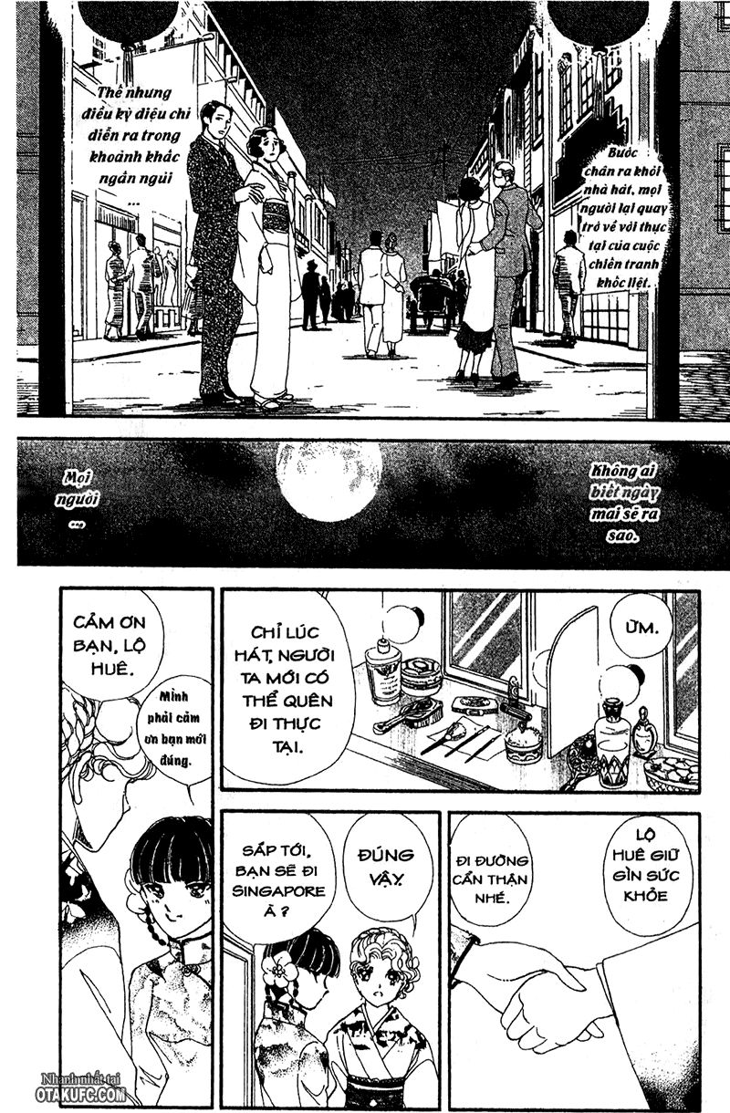 Khúc Tình Ca Ban Mai: Chapter 79.1